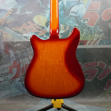 Load image into Gallery viewer, Epiphone Wilshire 1970's Cherry Sunburst MIJ Japan Matsumoku