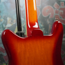 Load image into Gallery viewer, Epiphone Wilshire 1970's Cherry Sunburst MIJ Japan Matsumoku