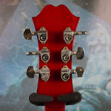 Load image into Gallery viewer, Epiphone Wilshire 1970's Cherry Sunburst MIJ Japan Matsumoku