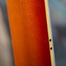 Load image into Gallery viewer, Epiphone Wilshire 1970's Cherry Sunburst MIJ Japan Matsumoku