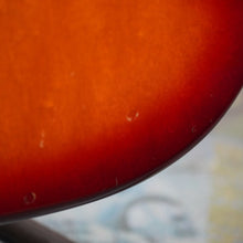 Load image into Gallery viewer, Epiphone Wilshire 1970's Cherry Sunburst MIJ Japan Matsumoku
