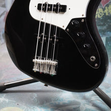 Load image into Gallery viewer, Fender Jazz Bass '75 Reissue JB75 1996 Black CIJ Japan