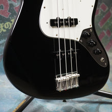 Load image into Gallery viewer, Fender Jazz Bass '75 Reissue JB75 1996 Black CIJ Japan