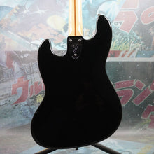 Load image into Gallery viewer, Fender Jazz Bass '75 Reissue JB75 1996 Black CIJ Japan