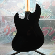 Load image into Gallery viewer, Fender Jazz Bass '75 Reissue JB75 1996 Black CIJ Japan