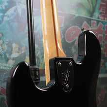 Load image into Gallery viewer, Fender Jazz Bass '75 Reissue JB75 1996 Black CIJ Japan