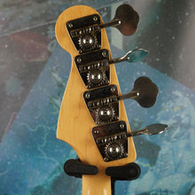 Load image into Gallery viewer, Fender Jazz Bass '75 Reissue JB75 1996 Black CIJ Japan