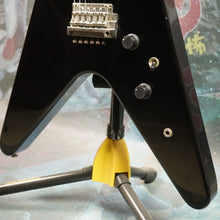 Load image into Gallery viewer, Tokai Flying V FVD-70 1980's Black MIJ Japan