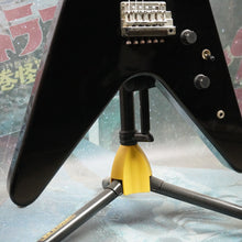Load image into Gallery viewer, Tokai Flying V FVD-70 1980's Black MIJ Japan