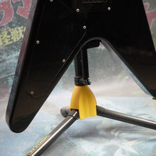 Load image into Gallery viewer, Tokai Flying V FVD-70 1980's Black MIJ Japan