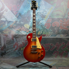 Load image into Gallery viewer, Greco EG59-60 1989 Cherry Sunburst Mint Collection MIJ Japan FujiGen