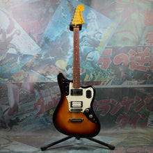 Load image into Gallery viewer, Fender Jaguar Special HH JGS-83 Sunburst 2007 MIJ Japan