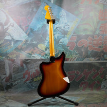 Load image into Gallery viewer, Fender Jaguar Special HH JGS-83 Sunburst 2007 MIJ Japan