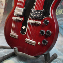 Load image into Gallery viewer, Burny RSG-140 Jimmy Page Double Neck SG 1990's MIJ Japan