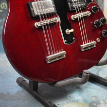 Load image into Gallery viewer, Burny RSG-140 Jimmy Page Double Neck SG 1990's MIJ Japan
