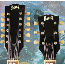 Load image into Gallery viewer, Burny RSG-140 Jimmy Page Double Neck SG 1990's MIJ Japan