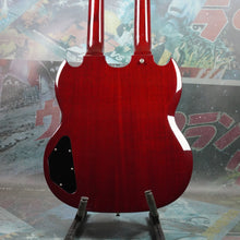 Load image into Gallery viewer, Burny RSG-140 Jimmy Page Double Neck SG 1990's MIJ Japan