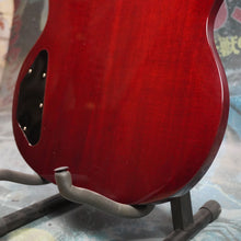 Load image into Gallery viewer, Burny RSG-140 Jimmy Page Double Neck SG 1990's MIJ Japan