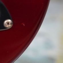 Load image into Gallery viewer, Fender Stratocaster ST-STD 2007 Candy Apple Red MIJ Japan
