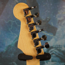 Load image into Gallery viewer, Fender Stratocaster ST-STD 2007 Candy Apple Red MIJ Japan