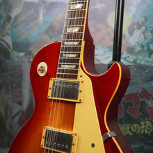 Load image into Gallery viewer, Greco EG59-60 1989 Cherry Sunburst Mint Collection MIJ Japan FujiGen