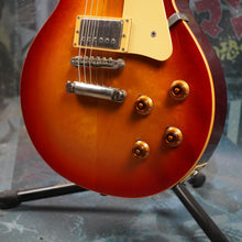 Load image into Gallery viewer, Greco EG59-60 1989 Cherry Sunburst Mint Collection MIJ Japan FujiGen