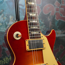 Load image into Gallery viewer, Greco EG59-60 1989 Cherry Sunburst Mint Collection MIJ Japan FujiGen