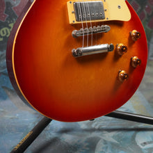 Load image into Gallery viewer, Greco EG59-60 1989 Cherry Sunburst Mint Collection MIJ Japan FujiGen