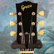 Load image into Gallery viewer, Greco EG59-60 1989 Cherry Sunburst Mint Collection MIJ Japan FujiGen