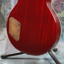 Load image into Gallery viewer, Greco EG59-60 1989 Cherry Sunburst Mint Collection MIJ Japan FujiGen