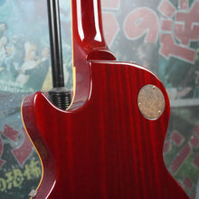 Load image into Gallery viewer, Greco EG59-60 1989 Cherry Sunburst Mint Collection MIJ Japan FujiGen