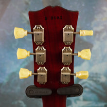 Load image into Gallery viewer, Greco EG59-60 1989 Cherry Sunburst Mint Collection MIJ Japan FujiGen