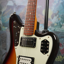 Load image into Gallery viewer, Fender Jaguar Special HH JGS-83 Sunburst 2007 MIJ Japan