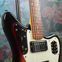 Load image into Gallery viewer, Fender Jaguar Special HH JGS-83 Sunburst 2007 MIJ Japan