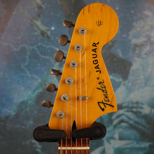 Load image into Gallery viewer, Fender Jaguar Special HH JGS-83 Sunburst 2007 MIJ Japan