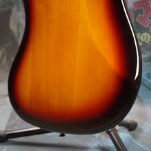 Load image into Gallery viewer, Fender Jaguar Special HH JGS-83 Sunburst 2007 MIJ Japan
