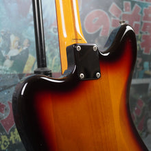 Load image into Gallery viewer, Fender Jaguar Special HH JGS-83 Sunburst 2007 MIJ Japan
