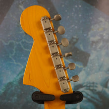 Load image into Gallery viewer, Fender Jaguar Special HH JGS-83 Sunburst 2007 MIJ Japan