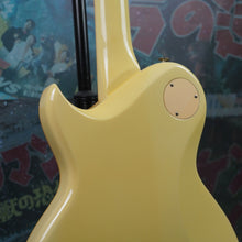 Load image into Gallery viewer, Aria Pro II PE-60 1984 Ivory White MIJ Japan Matsumoku