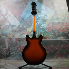 Load image into Gallery viewer, Epiphone Casino 1983 Vintage Sunburst Matsumoku MIJ JV Japan