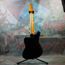 Load image into Gallery viewer, Fender Jaguar '66 Reissue JG66-85 1999 Black CIJ Japan