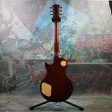 Load image into Gallery viewer, Aria Pro II Leopard LS-500 Violin Sunburst 1980 MIJ Japan Matsumoku