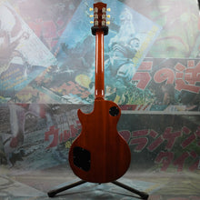 Load image into Gallery viewer, Greco EG700G Super Sound Single Cut 1980 Gold Top MIJ Japan FujiGen JV
