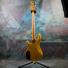 Load image into Gallery viewer, Fender Jazz Bass Special PJM-65 1988/89 Gold Metallic MIJ Japan