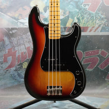 Load image into Gallery viewer, Greco PB600 Super Sound Precision Bass 1981 Sunburst MIJ JV FujiGen Japan
