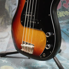 Load image into Gallery viewer, Greco PB600 Super Sound Precision Bass 1981 Sunburst MIJ JV FujiGen Japan