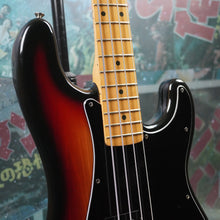 Load image into Gallery viewer, Greco PB600 Super Sound Precision Bass 1981 Sunburst MIJ JV FujiGen Japan