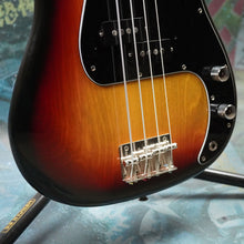 Load image into Gallery viewer, Greco PB600 Super Sound Precision Bass 1981 Sunburst MIJ JV FujiGen Japan