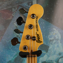 Load image into Gallery viewer, Greco PB600 Super Sound Precision Bass 1981 Sunburst MIJ JV FujiGen Japan