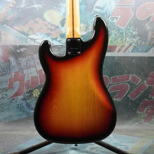 Load image into Gallery viewer, Greco PB600 Super Sound Precision Bass 1981 Sunburst MIJ JV FujiGen Japan